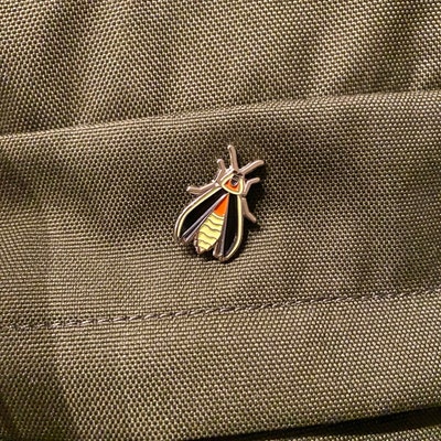 ONE Large Monarch Butterfly Migration Stickers Wall Art Decor for ...