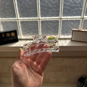 Grace added a photo of their purchase