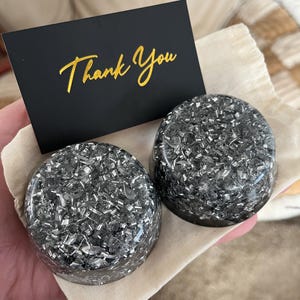 Trish added a photo of their purchase