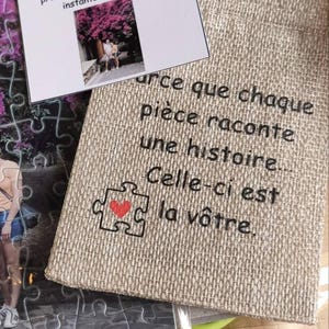 Laure added a photo of their purchase