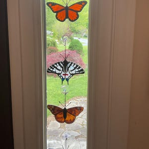 Judith added a photo of their purchase