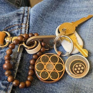 Etsy buyer added a photo of their purchase