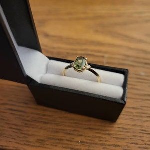 Elijah added a photo of their purchase