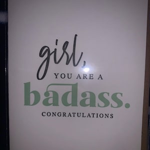 Kandace added a photo of their purchase