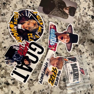 Gracia added a photo of their purchase