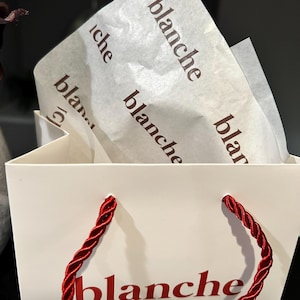 Michelle added a photo of their purchase