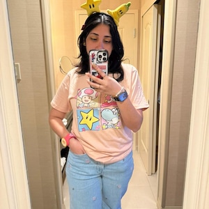 Ally added a photo of their purchase