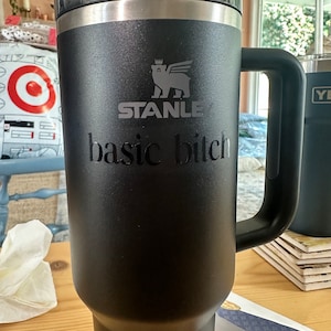 Kristin added a photo of their purchase