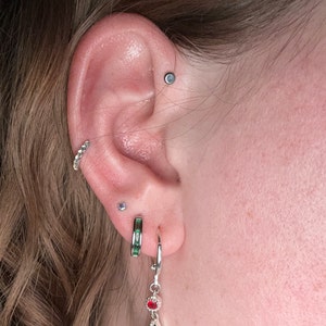 Maddie added a photo of their purchase