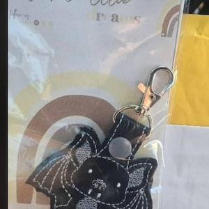 Elizabeth added a photo of their purchase