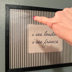 Mandy ha añadido una foto de su compra