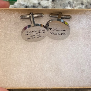 Lianna added a photo of their purchase