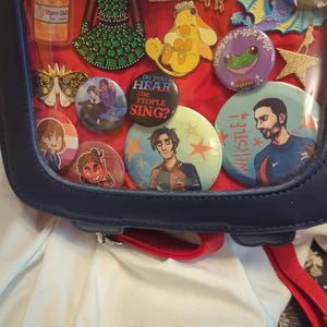 Isabelle added a photo of their purchase
