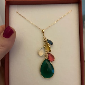 Victoria added a photo of their purchase