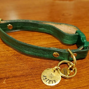 Etsy buyer added a photo of their purchase