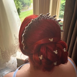 Sarah added a photo of their purchase