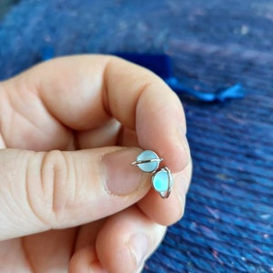 Sarah added a photo of their purchase