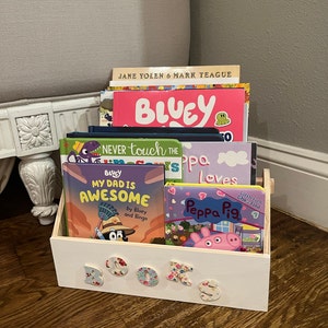 Comprador de Etsy ha añadido una foto de su compra