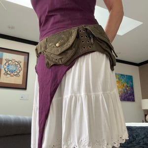 Crystal added a photo of their purchase
