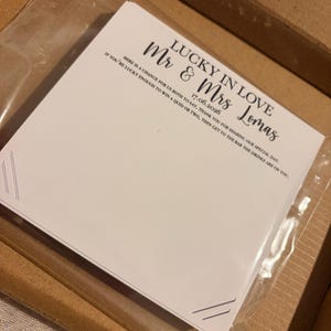 Amy added a photo of their purchase