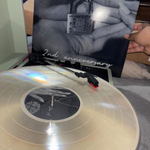 Viansi added a photo of their purchase