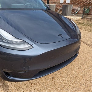 Stephanie added a photo of their purchase