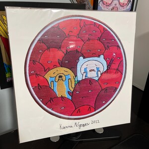 Stephanie added a photo of their purchase