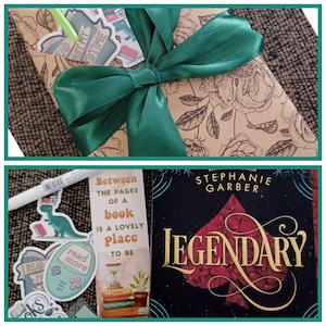 Sondra added a photo of their purchase