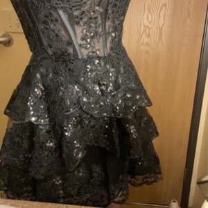 Melanie added a photo of their purchase