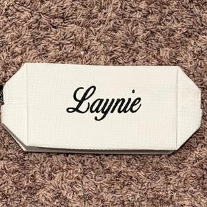 Laynie added a photo of their purchase