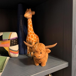 Manuela added a photo of their purchase