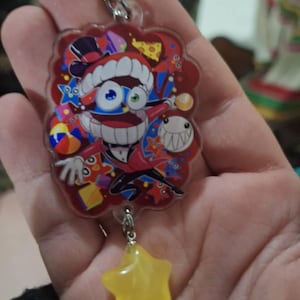 Bonesthewolfanimator added a photo of their purchase