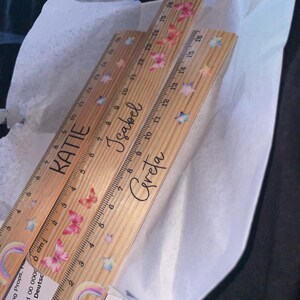 Gina added a photo of their purchase