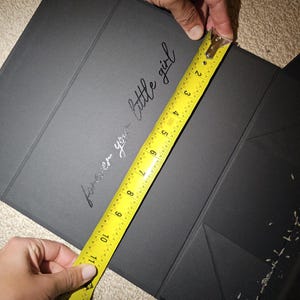 Yuli added a photo of their purchase