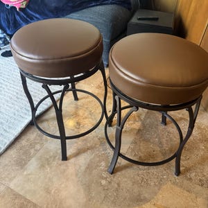Leslie added a photo of their purchase