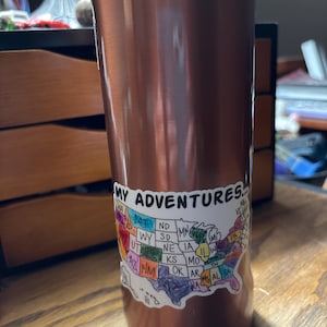 Marilyn added a photo of their purchase