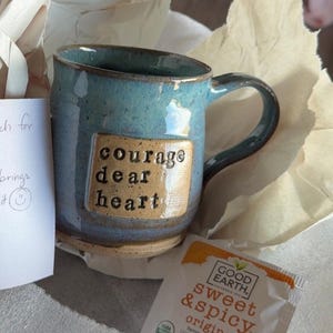 Leona added a photo of their purchase