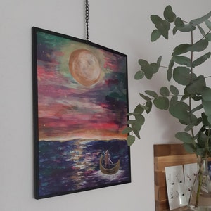 Etsy-Käufer:in hat ein Foto des gekauften Artikels hinzugefügt