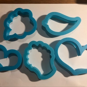 Etsy-koper heeft een foto van de aankoop toegevoegd