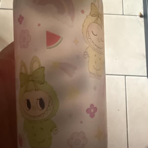 Nadine added a photo of their purchase