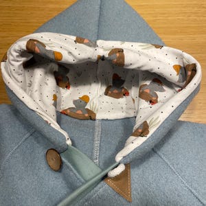 Brigitte added a photo of their purchase