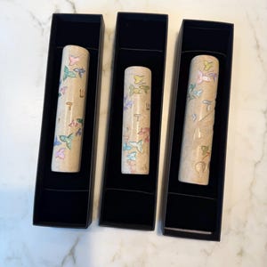 Catherine added a photo of their purchase
