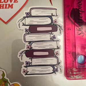 Karla added a photo of their purchase