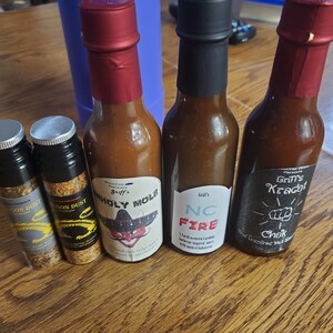 Jessica added a photo of their purchase