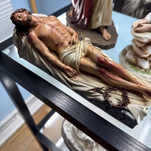 Michael a ajouté une photo de son achat