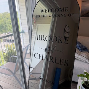 Brooke added a photo of their purchase