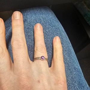 J added a photo of their purchase