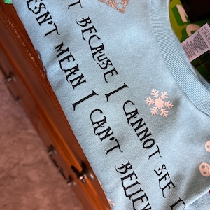 Michelle added a photo of their purchase