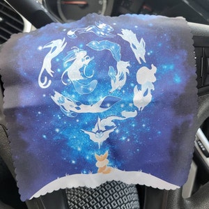 Emily added a photo of their purchase