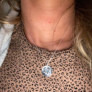 Olivia added a photo of their purchase